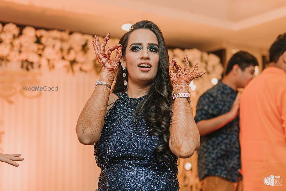 Photo From Manshul’s Engagement  - By Makeup by Oosh