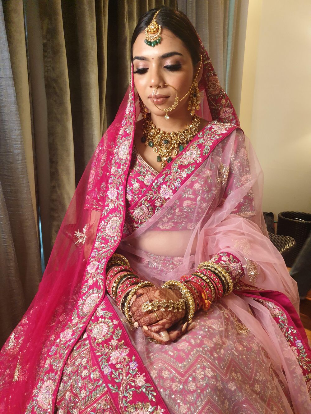 Photo From Aakriti - By Makeup by Varsha