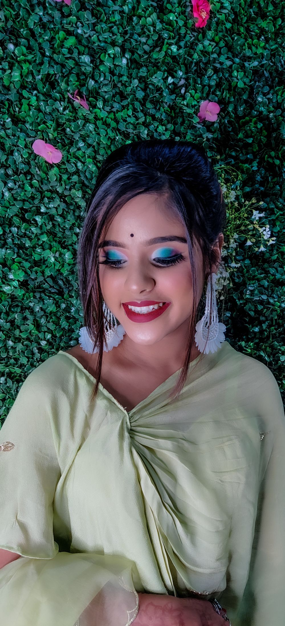 Photo From Bride Mades - By Anshu Makeup Studio
