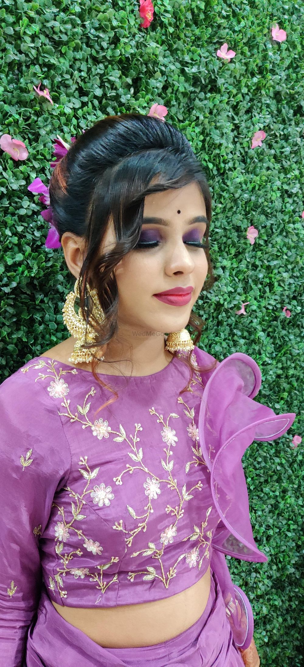 Photo From Bride Mades - By Anshu Makeup Studio