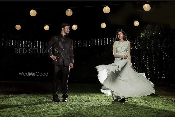 Photo From Christian wedding - By Red Studio 5