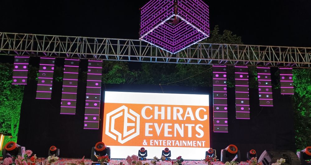 Photo From Event Planning at Jodhpur - By Chirag Events and Entertainment