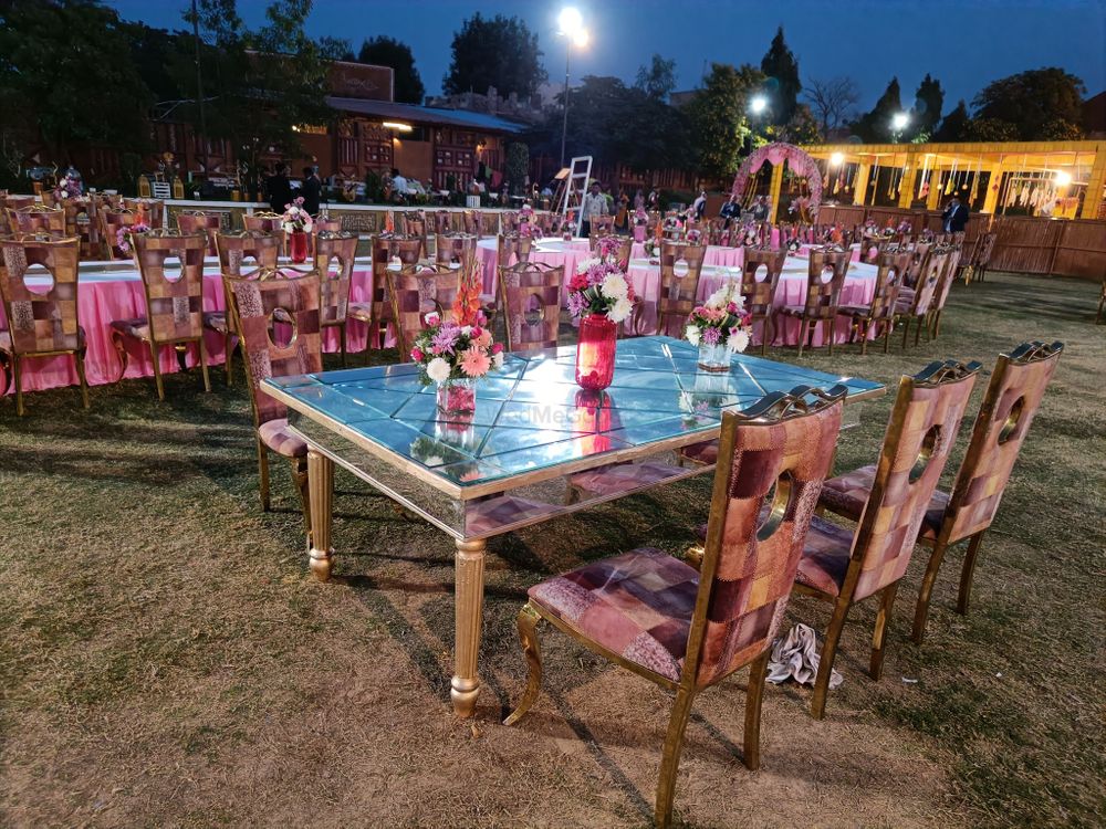 Photo From Event Planning at Jodhpur - By Chirag Events and Entertainment