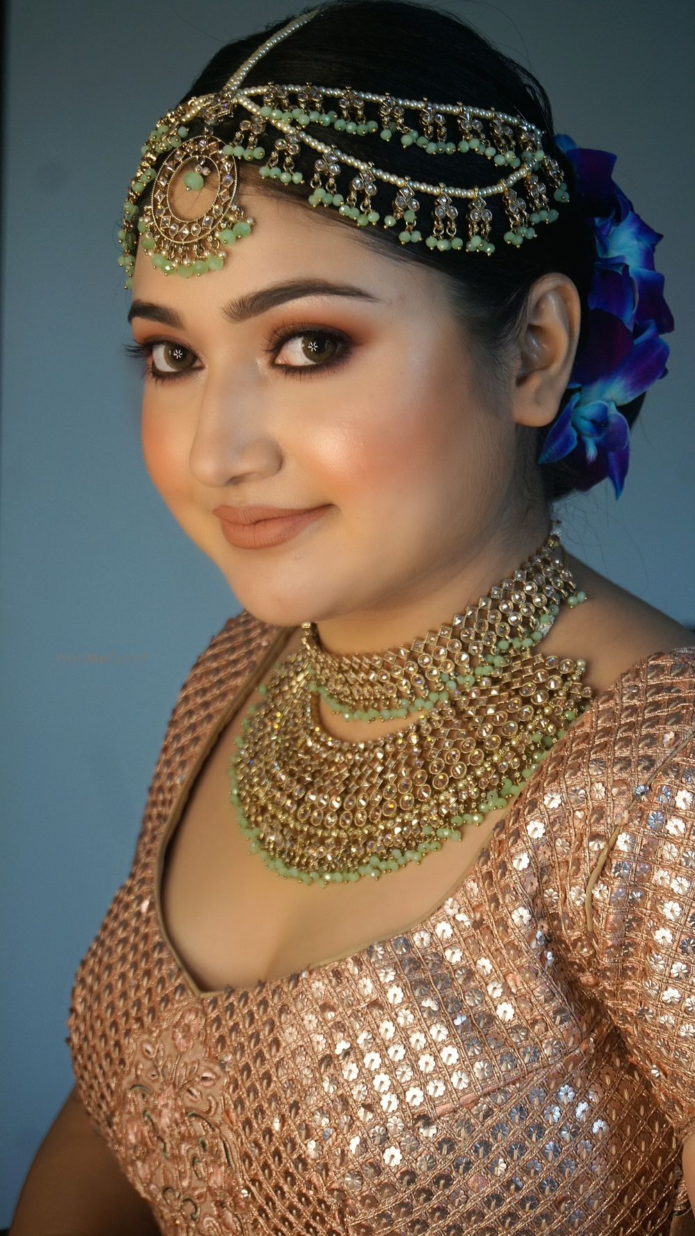 Photo From Aanshi - By Makeup By Roma