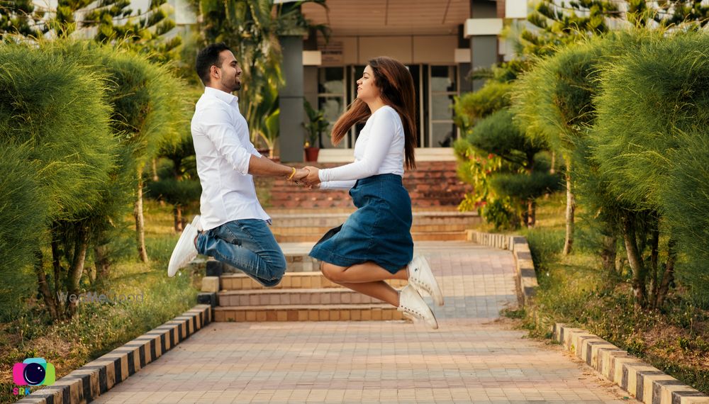 Photo From pre wedding - By SRK Wedding Moments