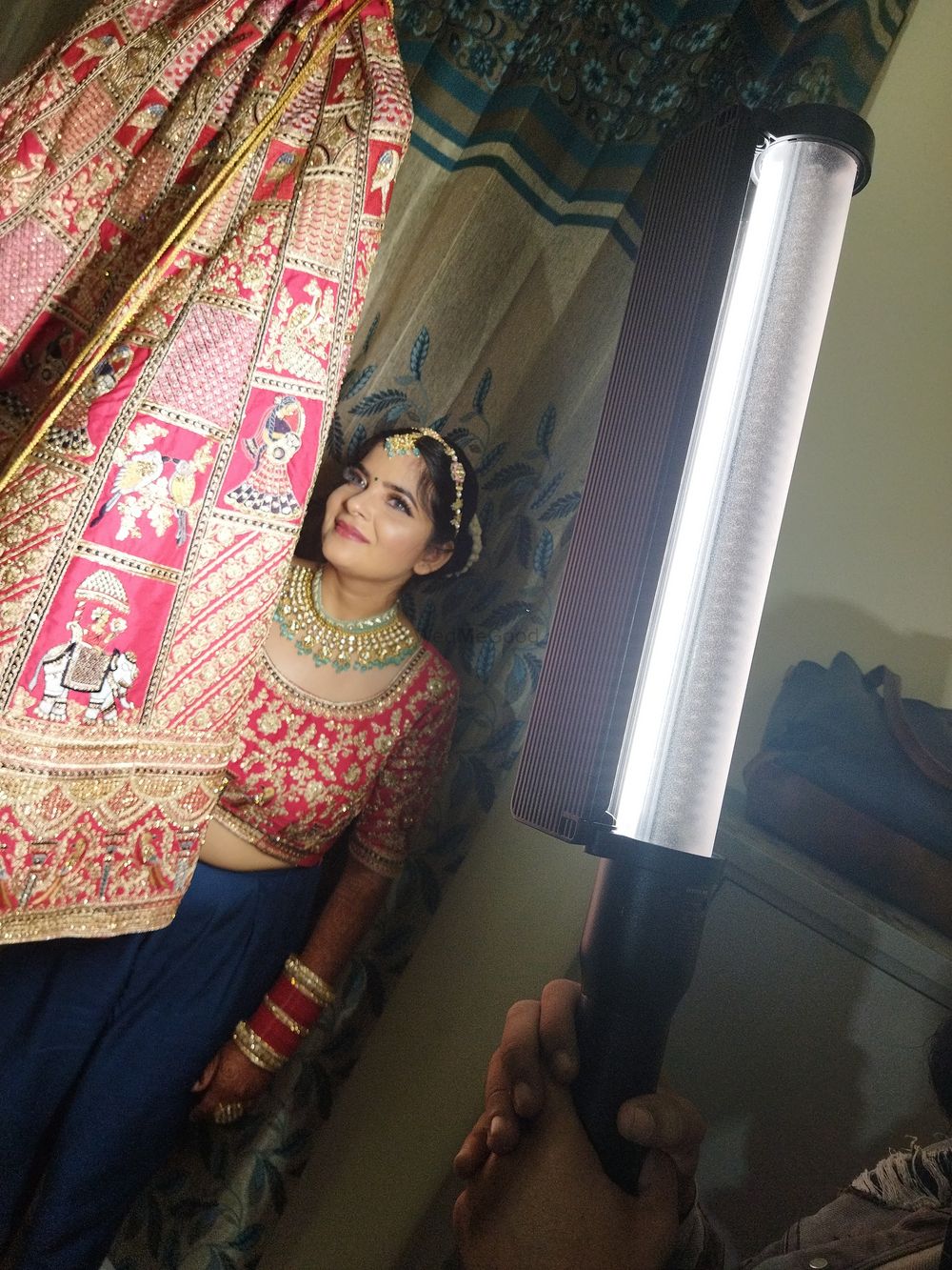 Photo From Bride - Aarti Singh - By Ladies Adda