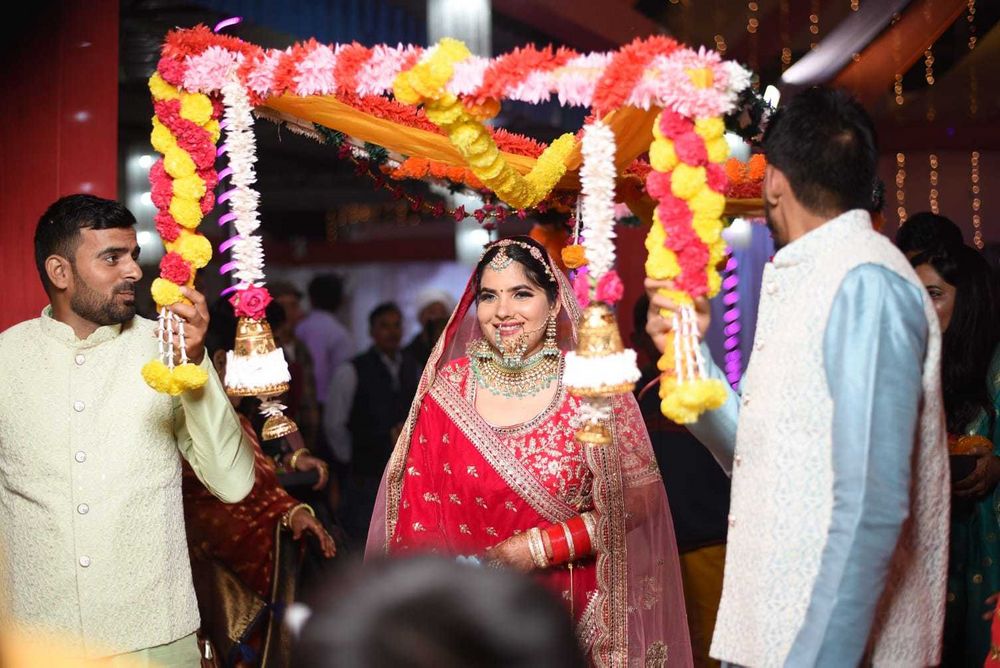 Photo From Bride - Aarti Singh - By Ladies Adda