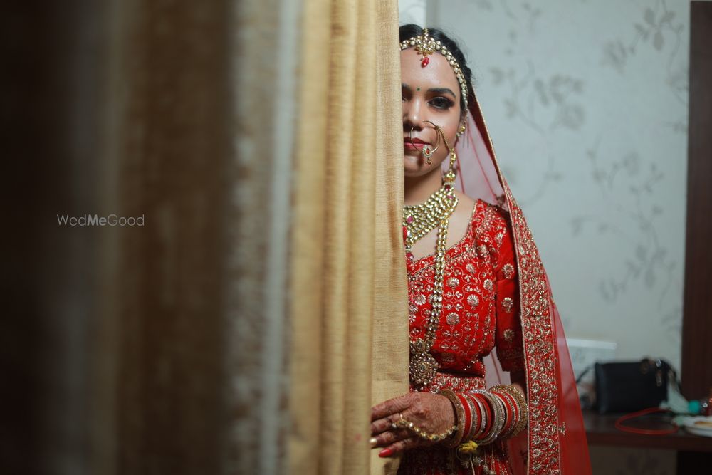 Photo From Bride - Sadhna Ram - By Ladies Adda