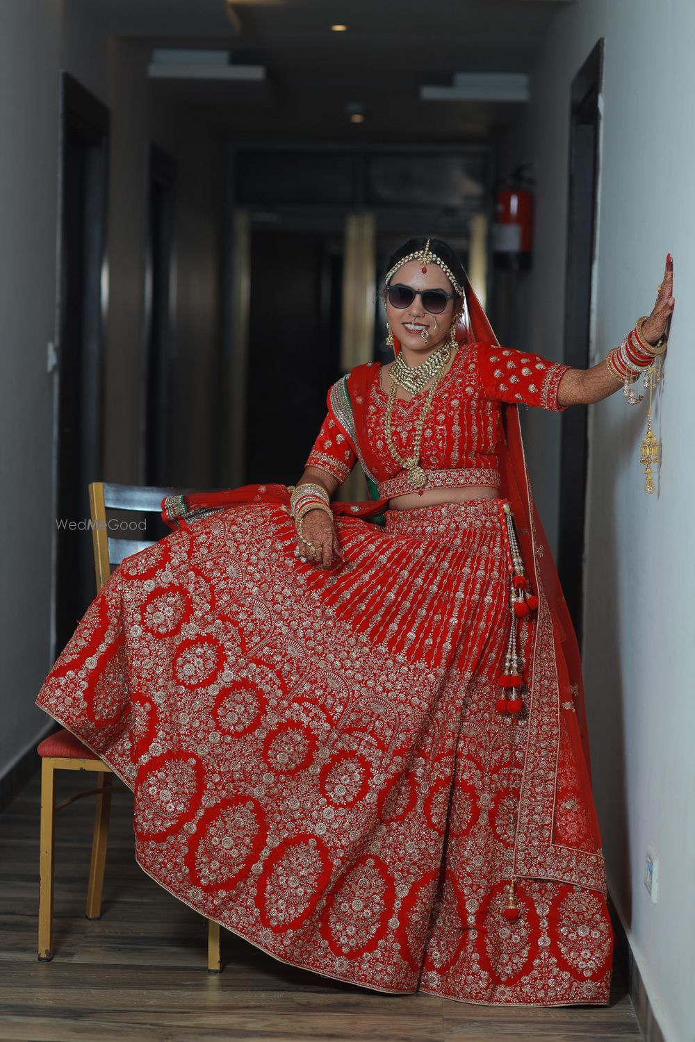 Photo From Bride - Sadhna Ram - By Ladies Adda