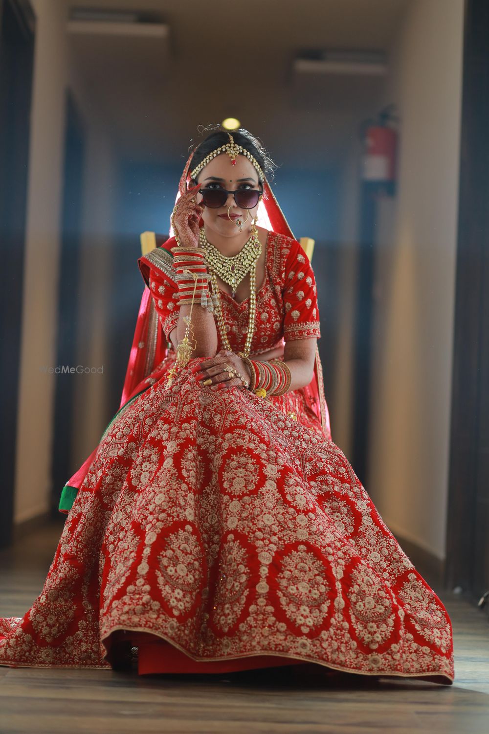 Photo From Bride - Sadhna Ram - By Ladies Adda