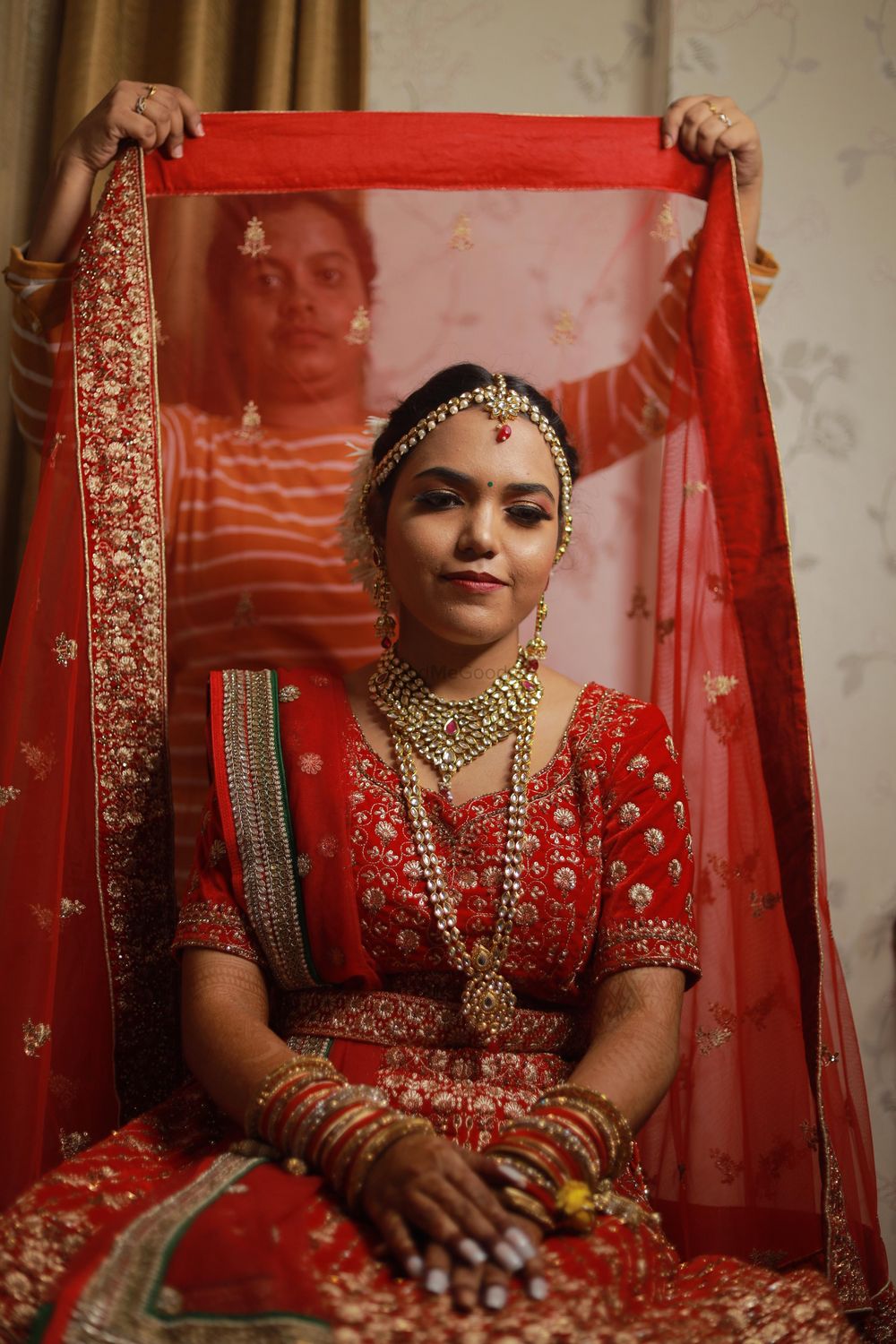 Photo From Bride - Sadhna Ram - By Ladies Adda