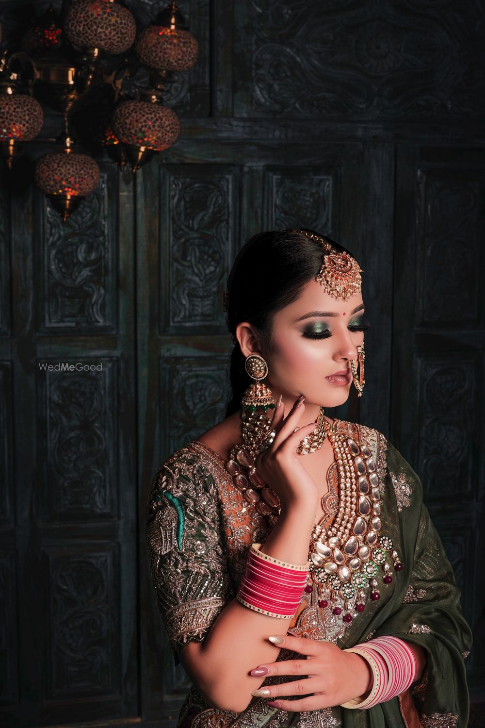 Photo From royal bride - By Pretty Faces by Preeti