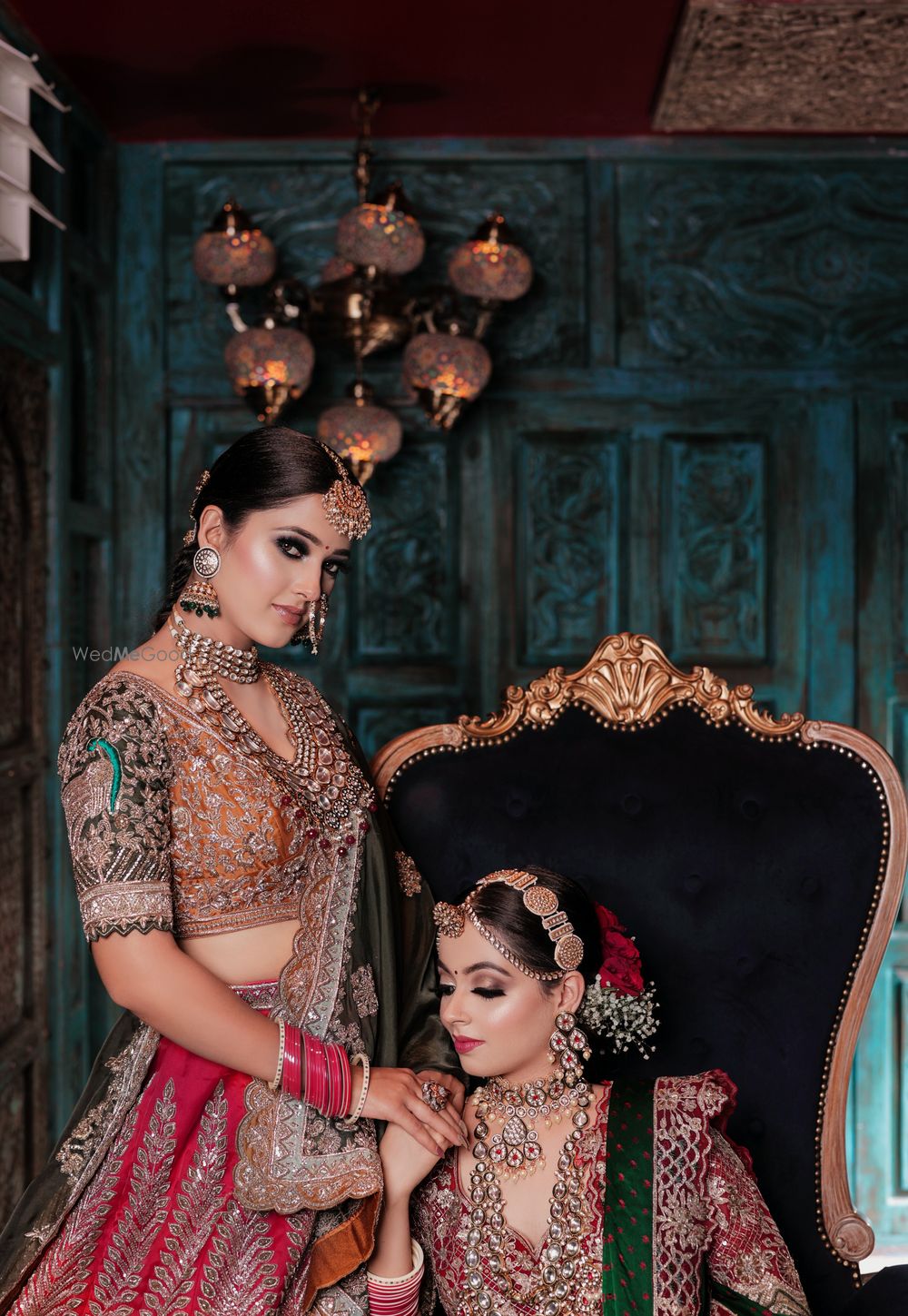 Photo From royal bride - By Pretty Faces by Preeti