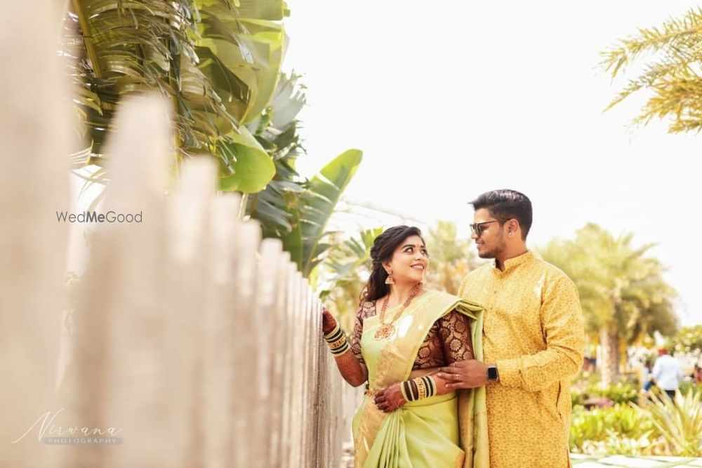 Photo From Nilay & shruti - By Nirwana Photography