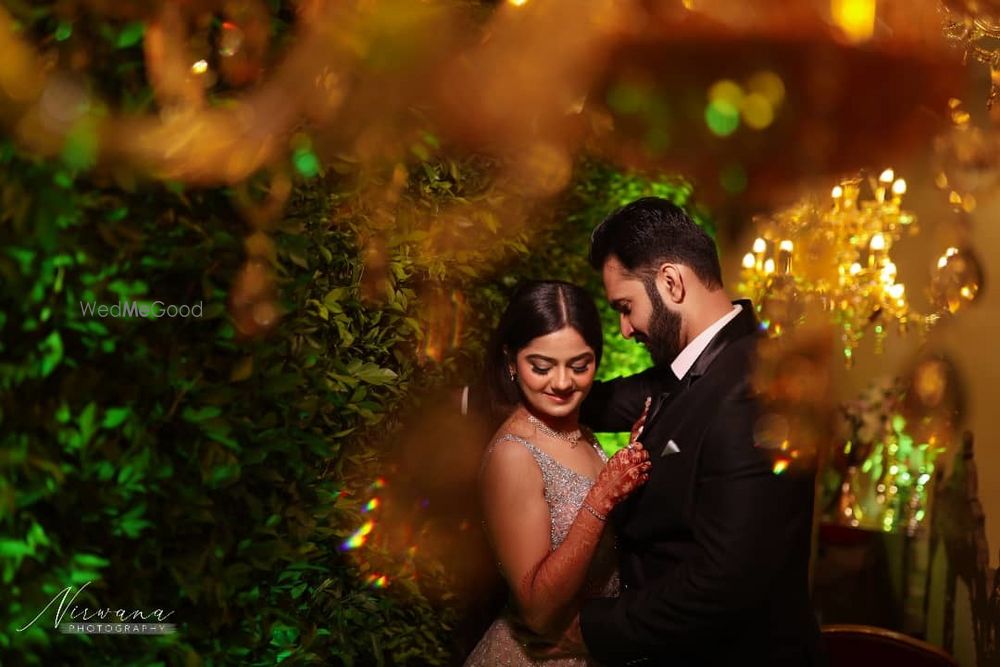 Photo From Rucha & Zeeshan - By Nirwana Photography