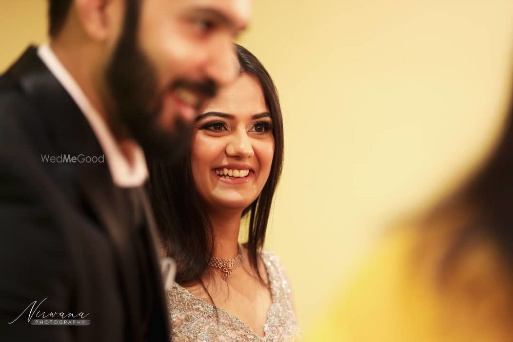 Photo From Rucha & Zeeshan - By Nirwana Photography