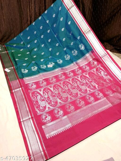 Photo From nine yard saree - By Stitchwell