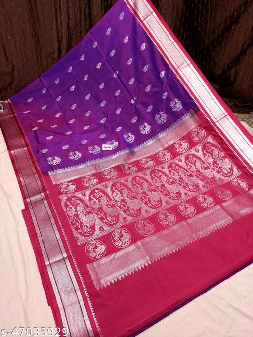 Photo From nine yard saree - By Stitchwell