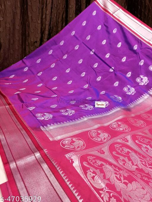 Photo From nine yard saree - By Stitchwell