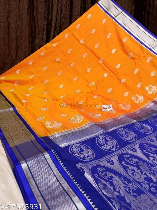 Photo From nine yard saree - By Stitchwell