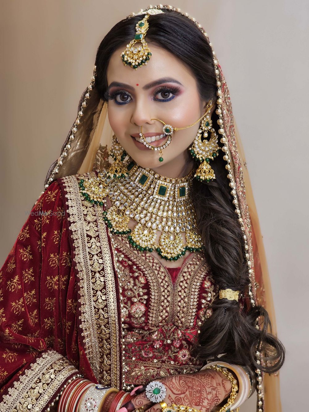 Photo From Butterflies - By Neeru Tiwari Makeovers