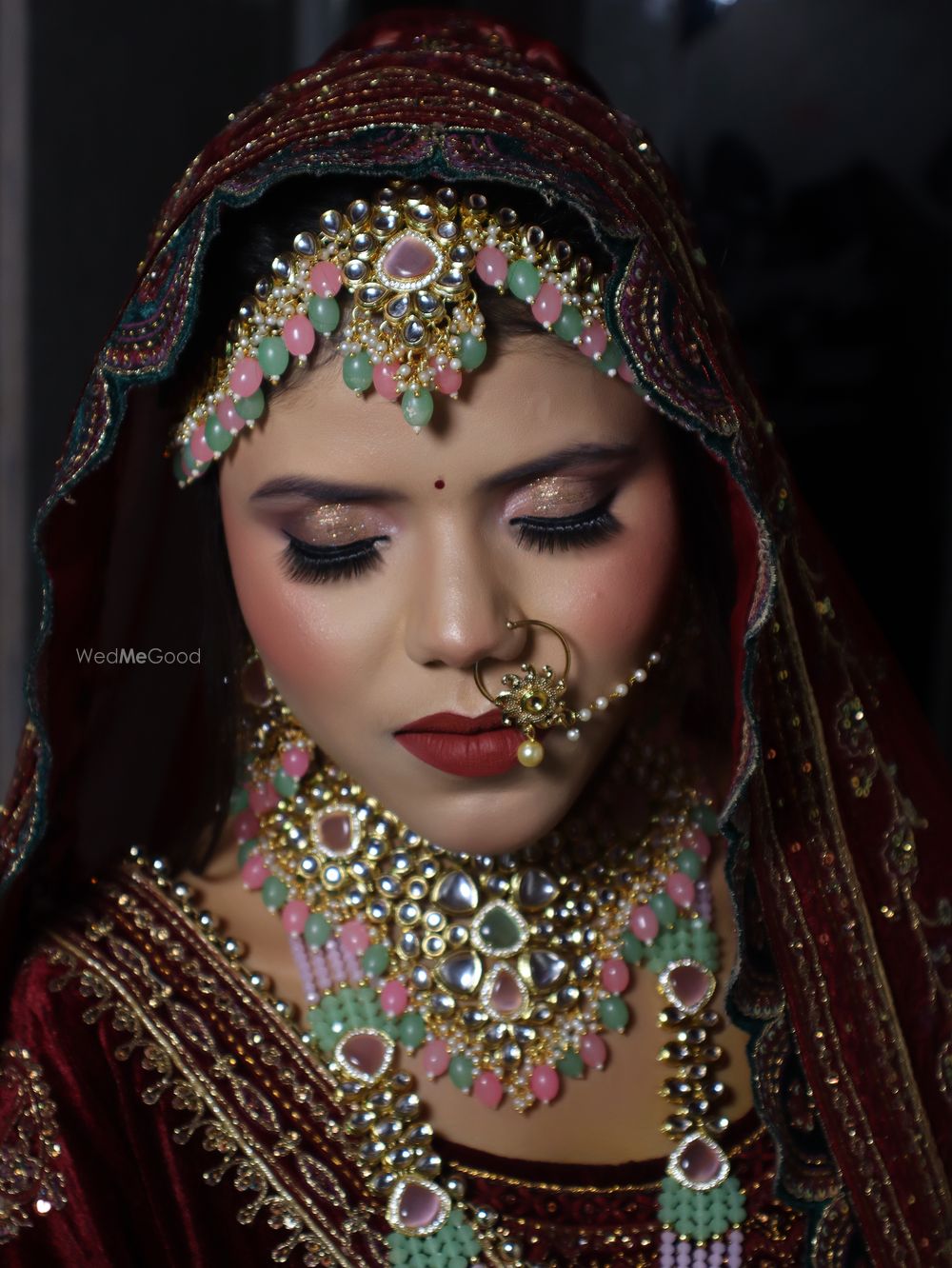 Photo From Butterflies - By Neeru Tiwari Makeovers