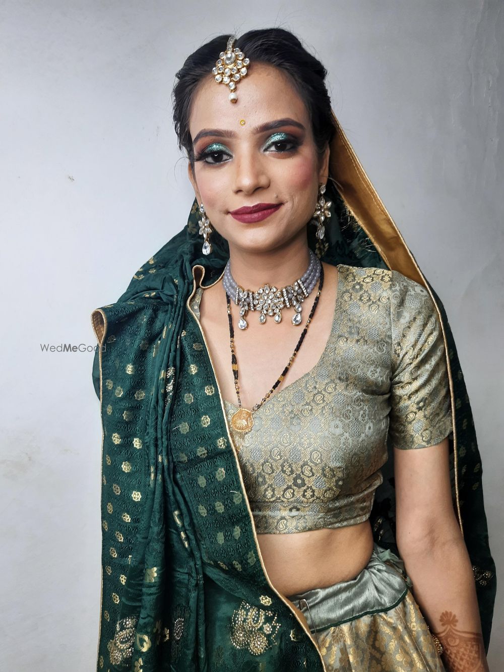 Photo From Butterflies - By Neeru Tiwari Makeovers