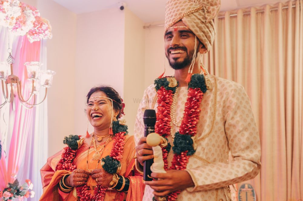 Photo From Dnyaneshwari & Sumit wedding - By Mayur Rahinj Photography