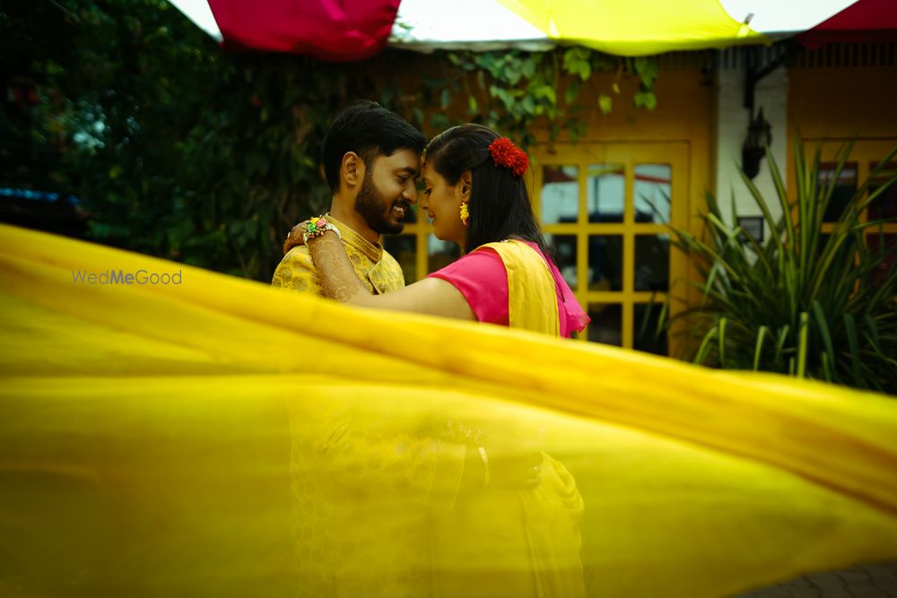 Photo From Sonal + Kaushal - By The Intimate Souls