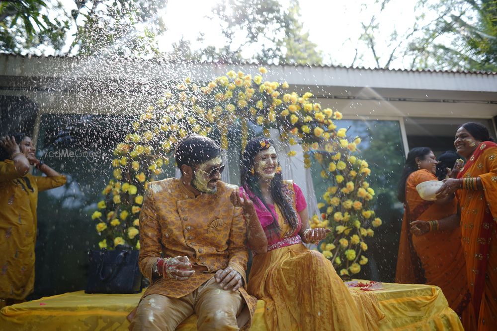 Photo From Sonal + Kaushal - By The Intimate Souls