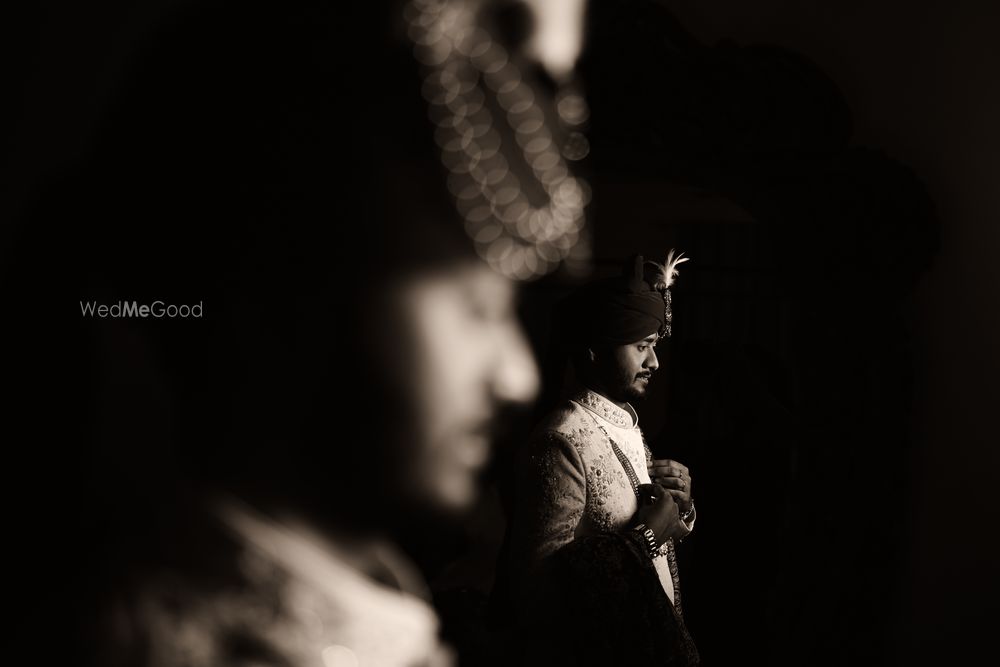 Photo From Sonal + Kaushal - By The Intimate Souls