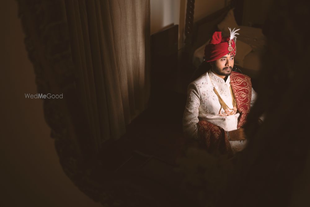 Photo From Sonal + Kaushal - By The Intimate Souls