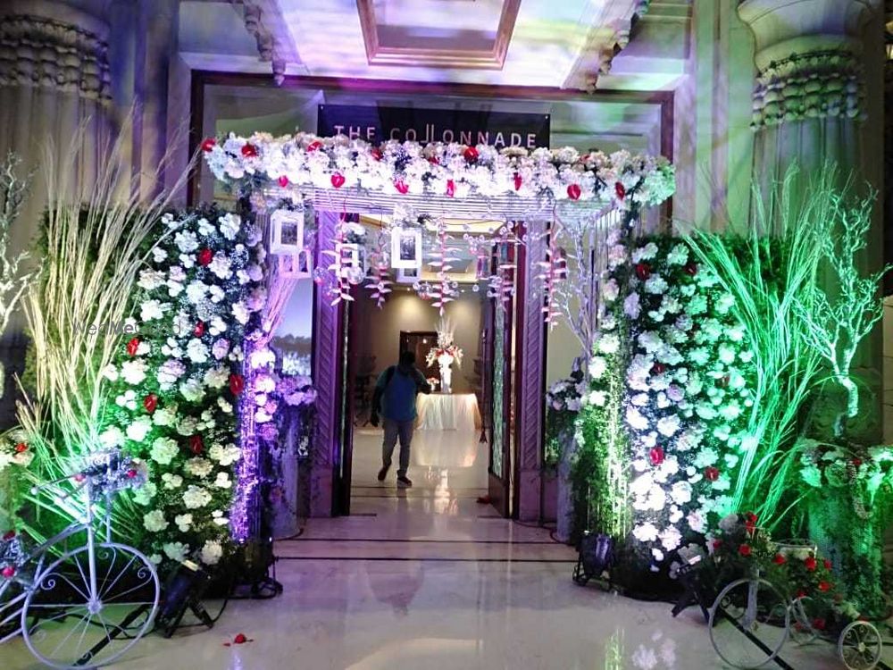 Photo From radha regent - By Decor by Aditya