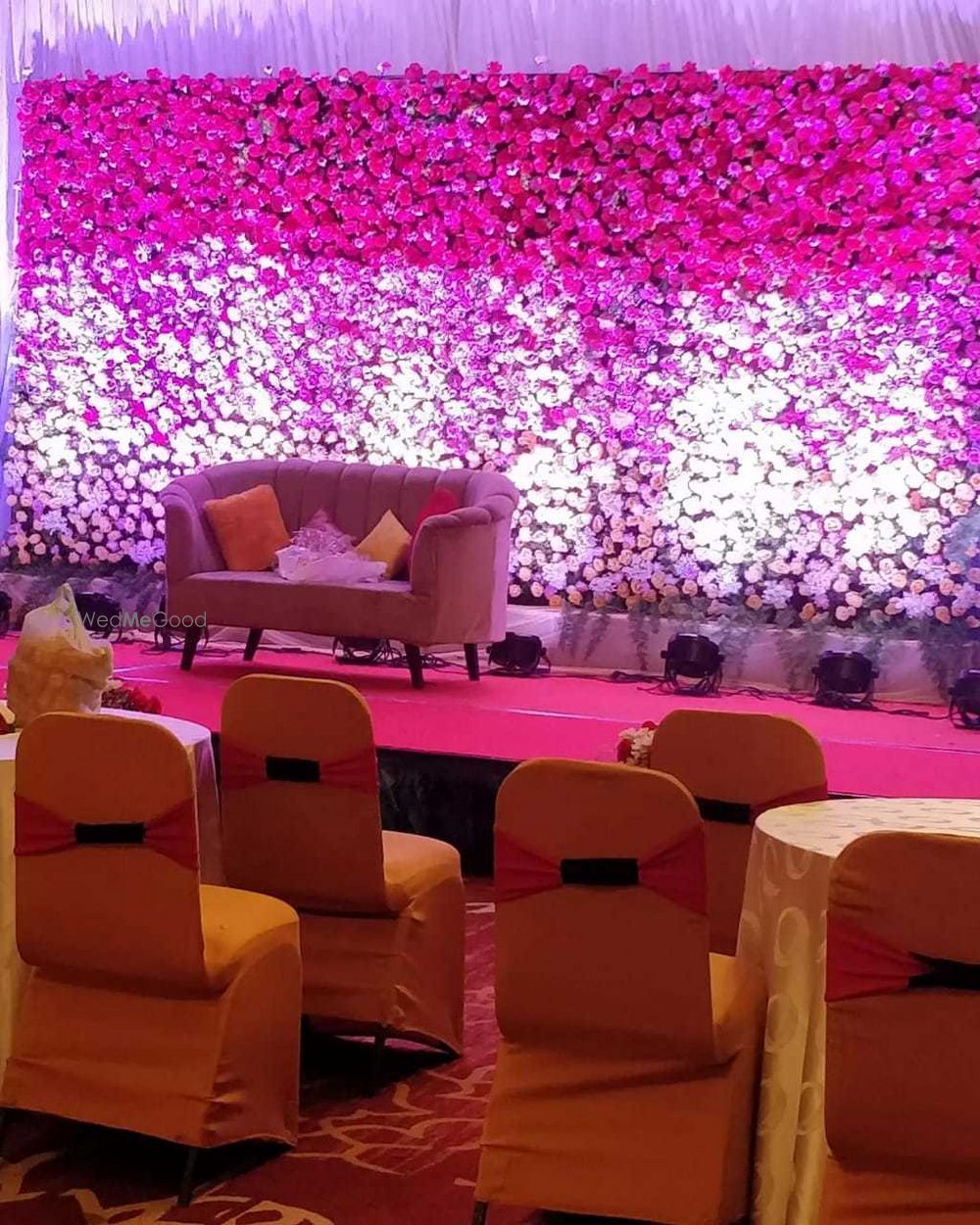 Photo From radha regent - By Decor by Aditya