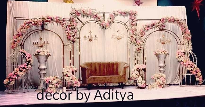 Photo From radha regent - By Decor by Aditya