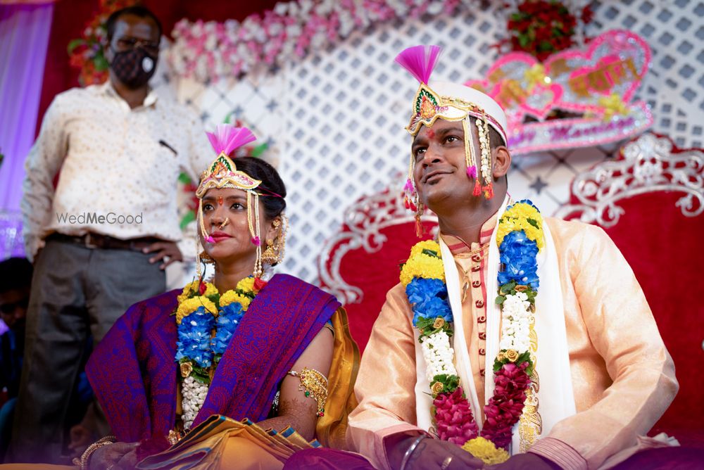 Photo From Prashanth Wedding - By Two Tale Tubers