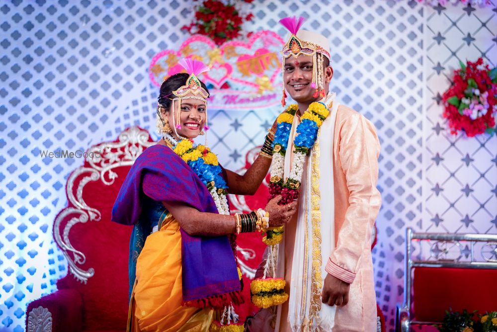 Photo From Prashanth Wedding - By Two Tale Tubers