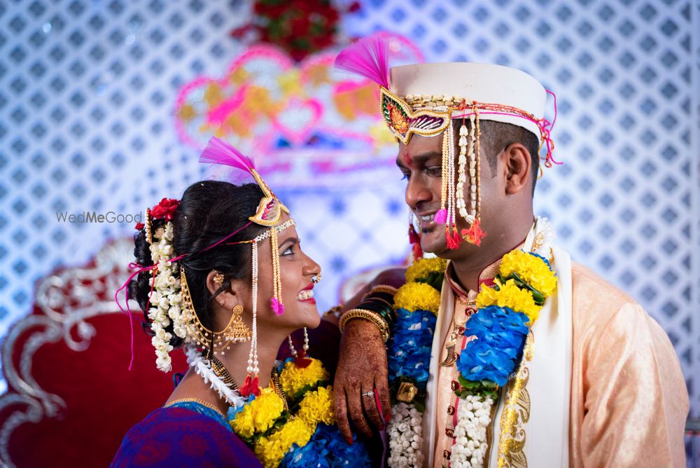 Photo From Prashanth Wedding - By Two Tale Tubers