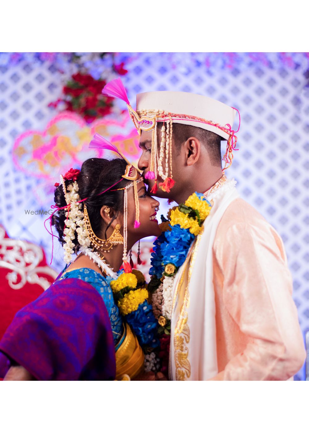 Photo From Prashanth Wedding - By Two Tale Tubers