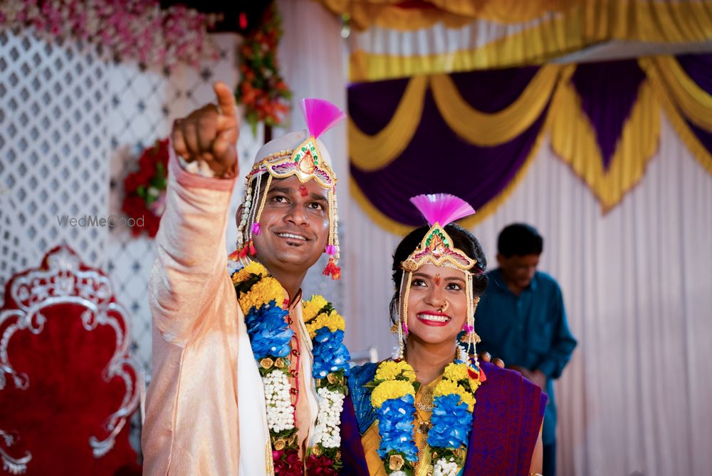 Photo From Prashanth Wedding - By Two Tale Tubers