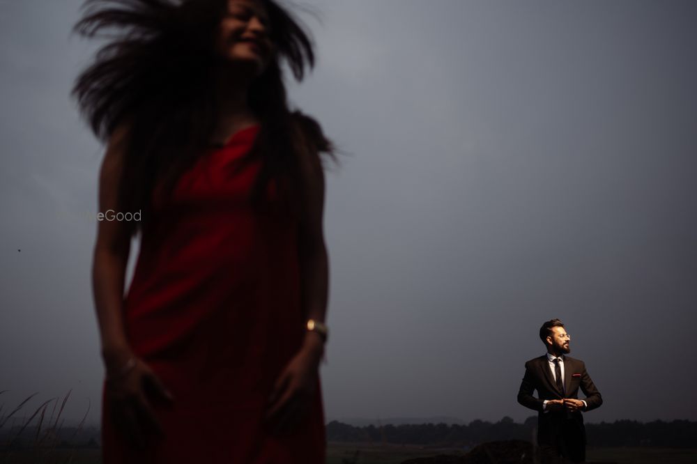 Photo From Nikita + Rahul - By Manish Singh Photography