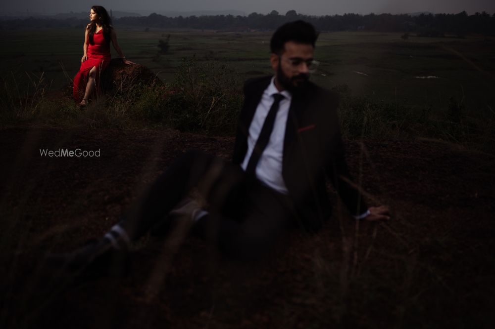 Photo From Nikita + Rahul - By Manish Singh Photography