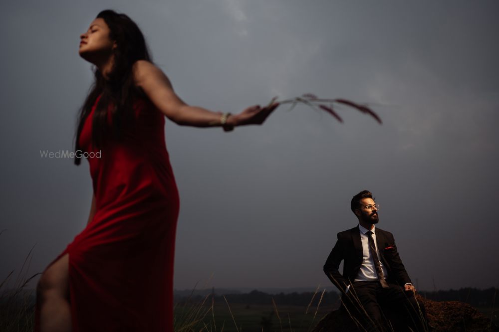 Photo From Nikita + Rahul - By Manish Singh Photography