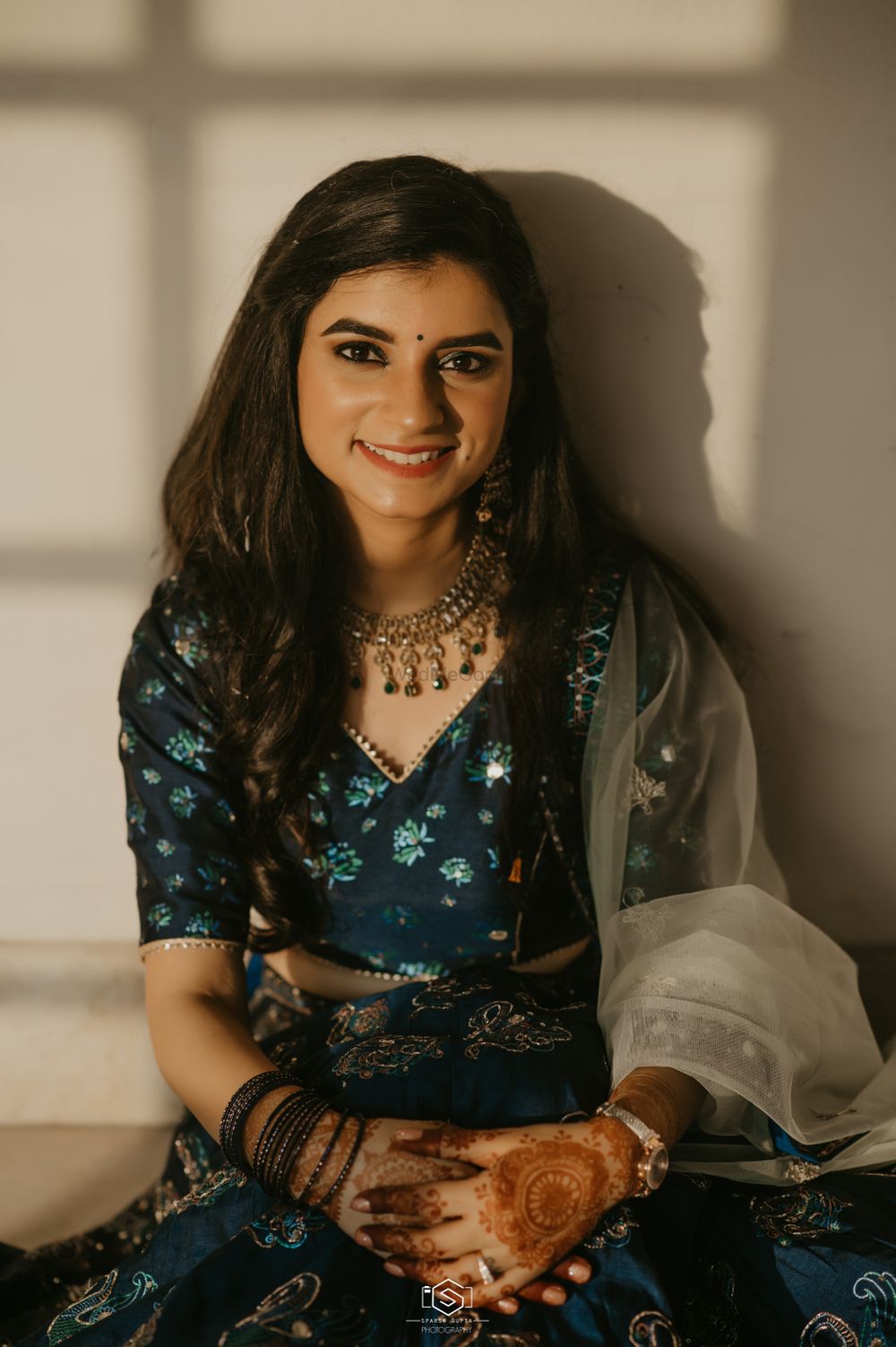 Photo From Sangeet Look - By Blush by Avnika Randhawa