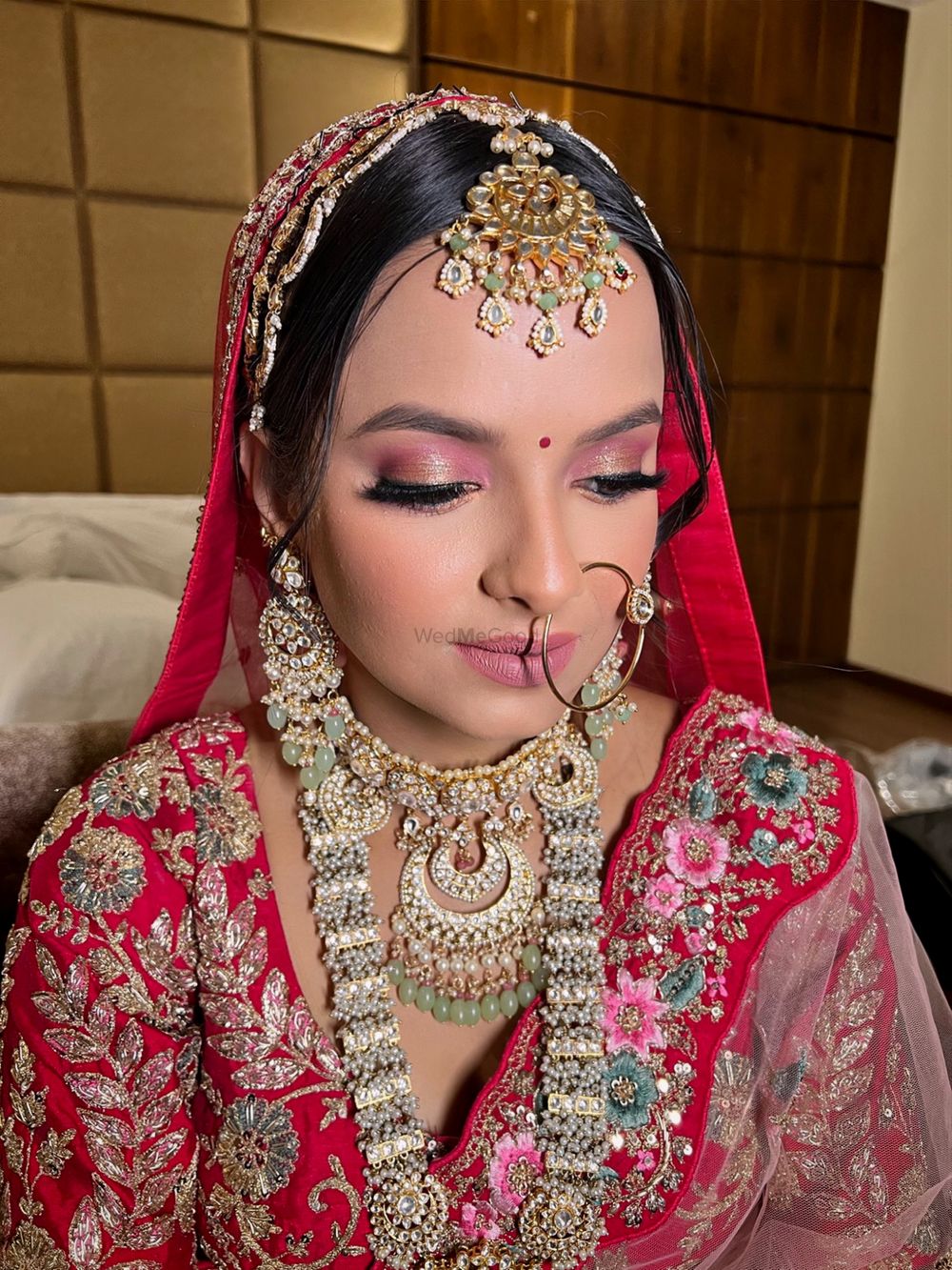 Photo From Sonali  - By Charu Patel’s Professional Makeup