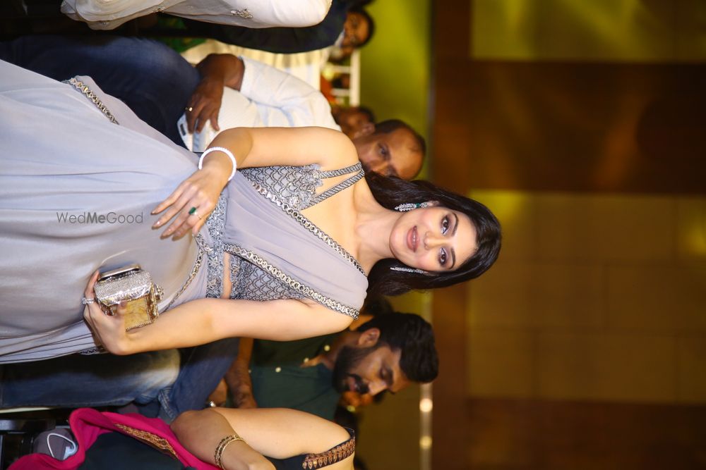 Photo From thanusmakeover - By Thanu's Makeover Studio