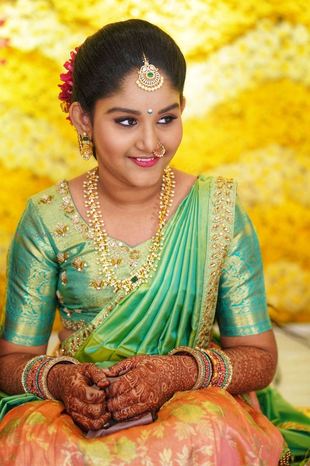 Photo From thanusmakeover - By Thanu's Makeover Studio