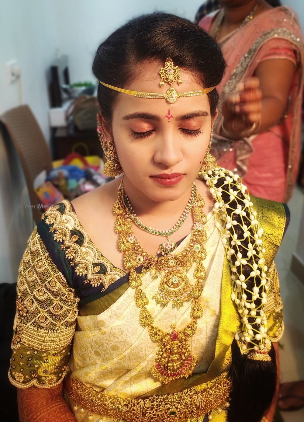 Photo From thanusmakeover - By Thanu's Makeover Studio