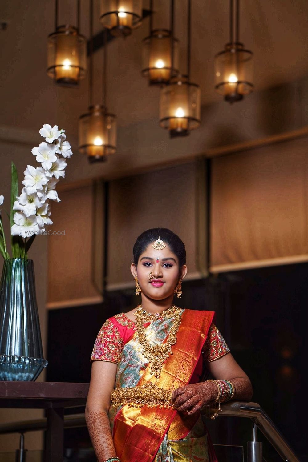 Photo From thanusmakeover - By Thanu's Makeover Studio