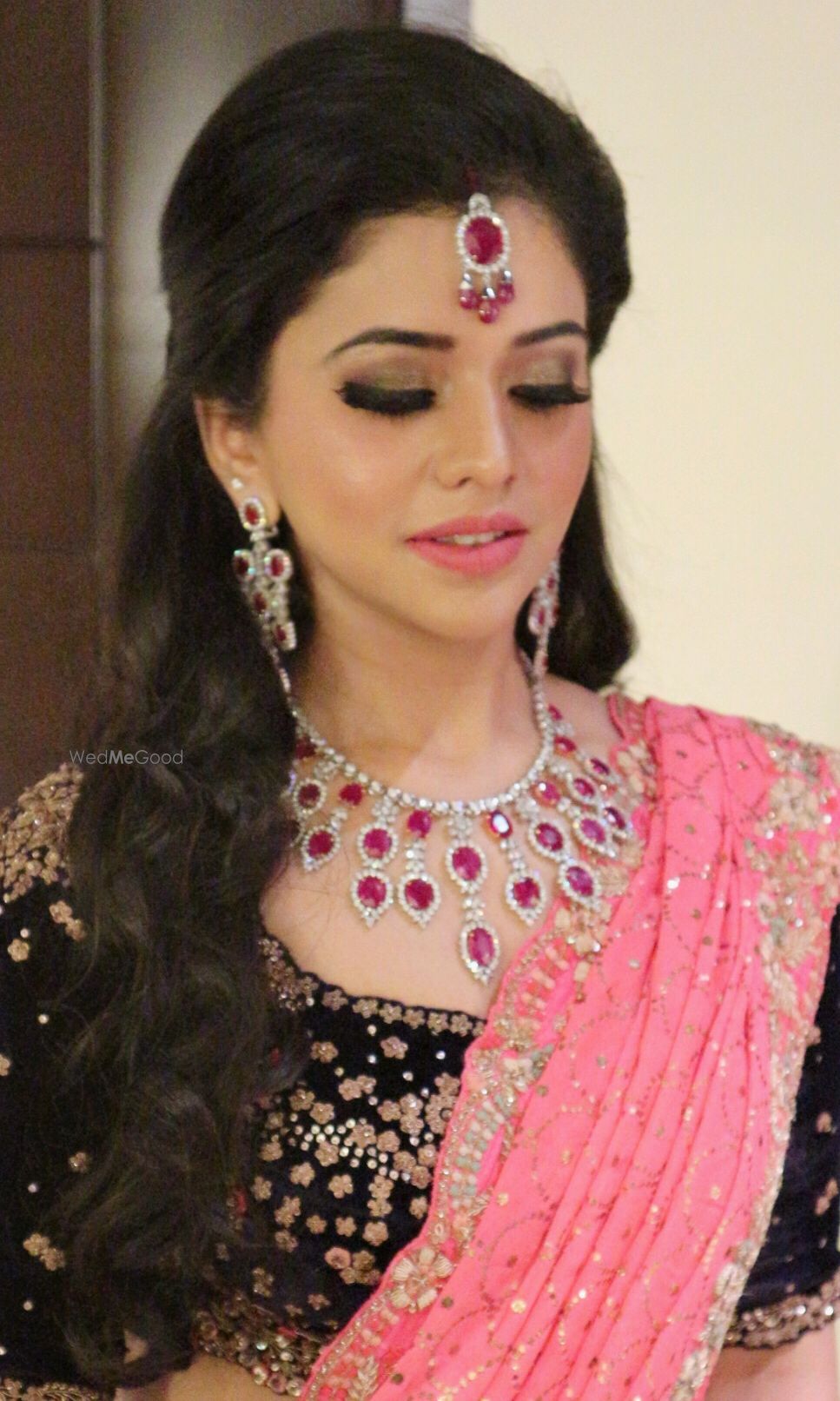 Photo From Upasana Bajaj - By Paveena Kh Rathour (Ablaze by Simran)